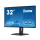 IIYAMA 31.5'' XB3288UHSU-B5 Czarny - 1142218 - zdjęcie 5